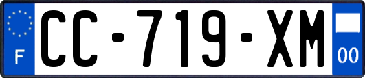 CC-719-XM