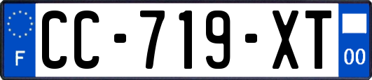 CC-719-XT