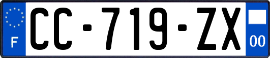 CC-719-ZX