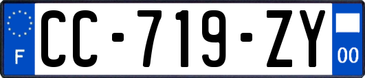 CC-719-ZY