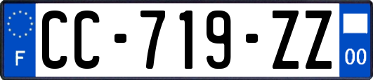 CC-719-ZZ