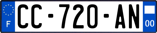 CC-720-AN