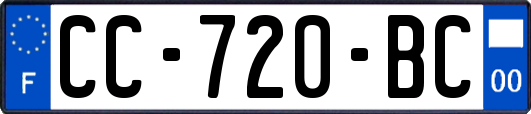 CC-720-BC