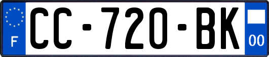 CC-720-BK