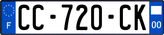 CC-720-CK