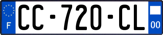 CC-720-CL