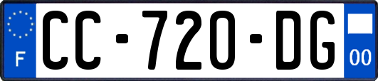 CC-720-DG