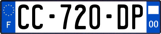 CC-720-DP