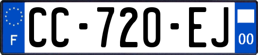 CC-720-EJ