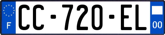 CC-720-EL