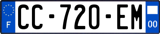 CC-720-EM