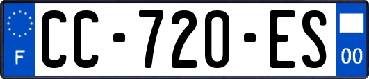 CC-720-ES