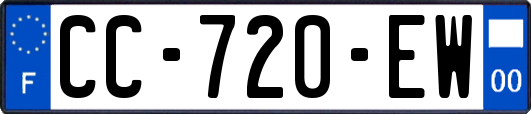 CC-720-EW