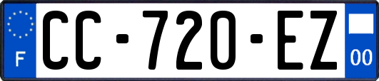 CC-720-EZ