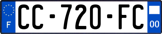 CC-720-FC