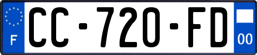 CC-720-FD