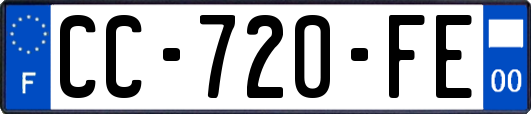 CC-720-FE