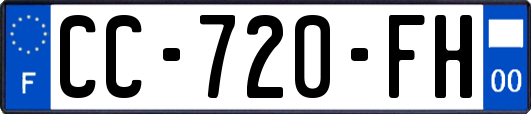 CC-720-FH
