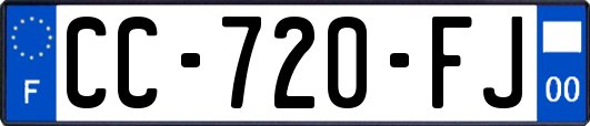 CC-720-FJ