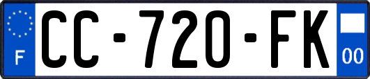 CC-720-FK