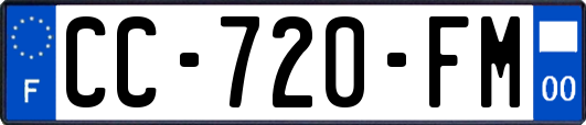 CC-720-FM