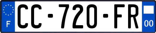 CC-720-FR