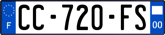 CC-720-FS