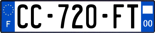 CC-720-FT