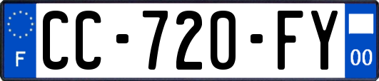 CC-720-FY