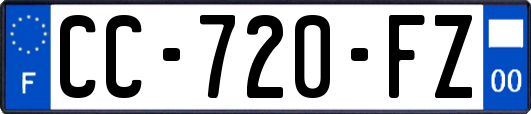 CC-720-FZ