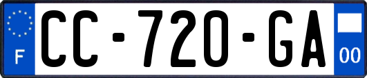 CC-720-GA