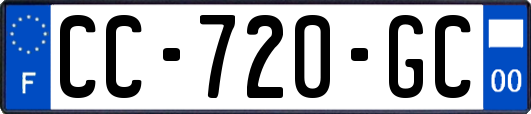 CC-720-GC
