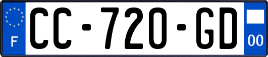 CC-720-GD