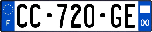 CC-720-GE