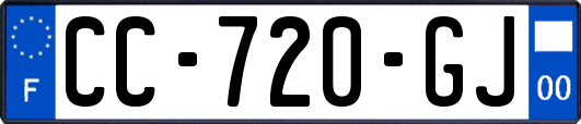CC-720-GJ