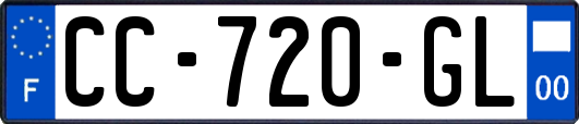 CC-720-GL