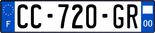 CC-720-GR