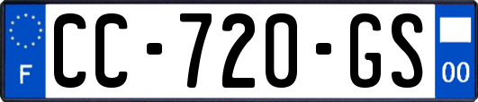 CC-720-GS