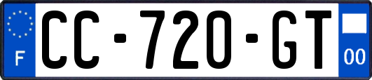 CC-720-GT