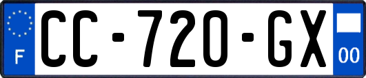 CC-720-GX