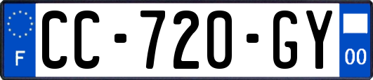 CC-720-GY