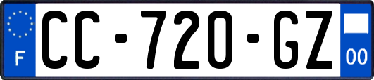 CC-720-GZ