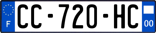 CC-720-HC