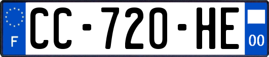 CC-720-HE
