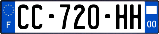 CC-720-HH