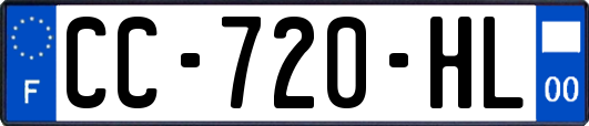 CC-720-HL