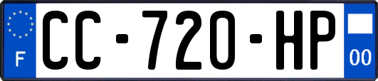 CC-720-HP