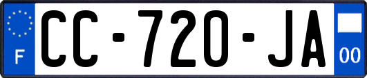CC-720-JA