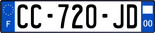 CC-720-JD