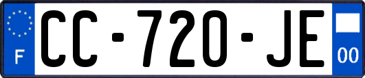 CC-720-JE